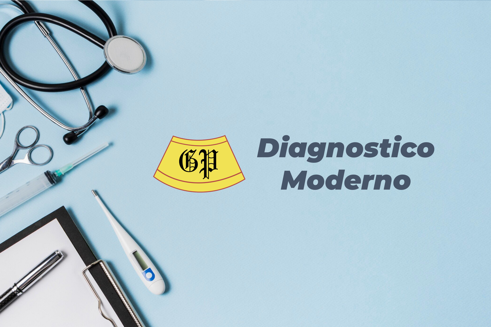 Diagnostico Moderno