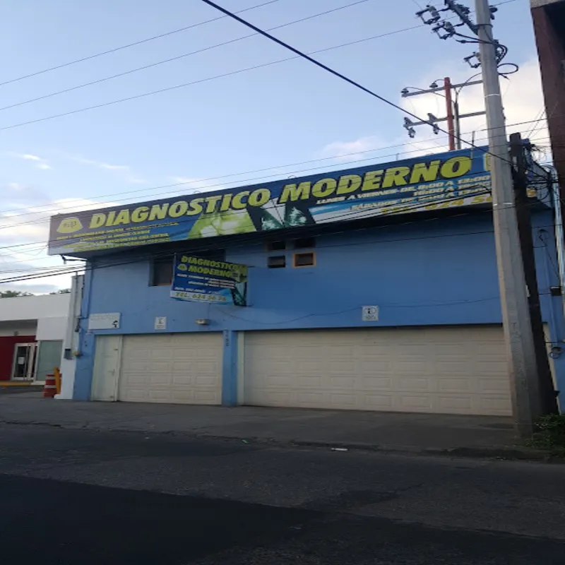 Sucursal de Irapuato